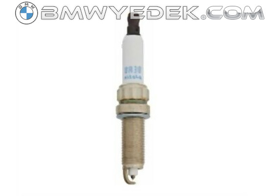 BMW N52N N63 N73 N74 Spark Plug 12120037580 BERU