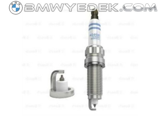 BMW N52N N63 N73 N74 Spark Plug 12120037580