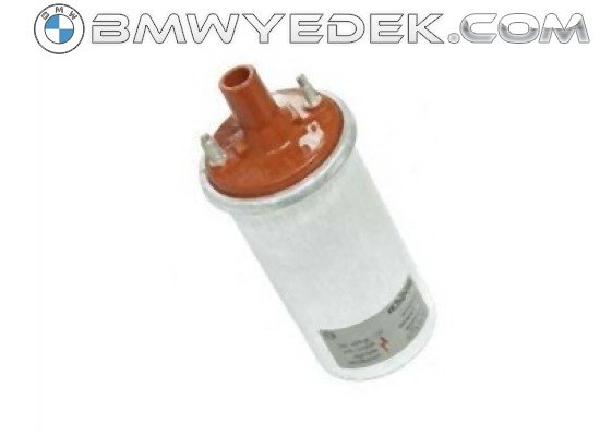 BMW E30 M10 Ateşleme Bobini - 12131273216 BOSCH