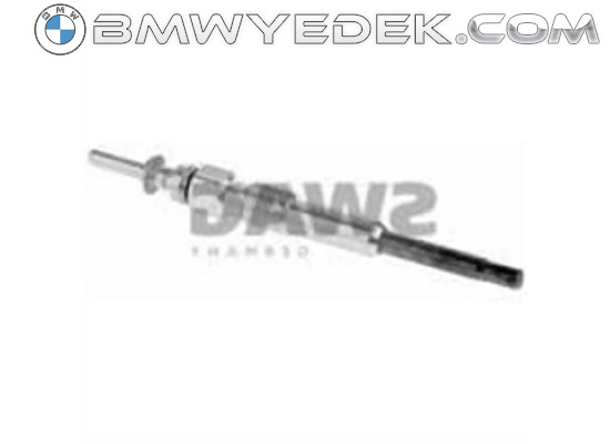 BMW M47 M57 Glow Plug 12232248059 SWAG