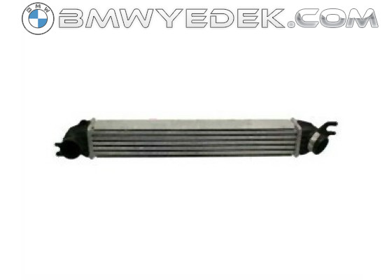 Mini N14 N18 W16 Turbo Radiator Intercooler 17512751277 NISSENS