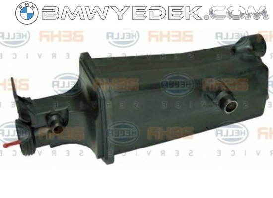 Бачок радиатора BMW E46 E53 E83 - 17117573781 BEHR