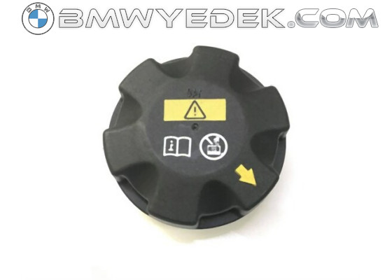 Крышка бака для воды радиатора BMW - 17117639020 GIPFEL