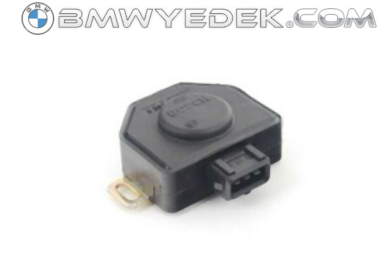 BMW Throttle Sensor for E30 E34 M20 M3 M5 13621273277 HELLA