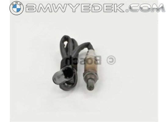 BMW E38 E46 E53 Z3 Lambda Oksijen Sensörü - 11781739845 BOSCH