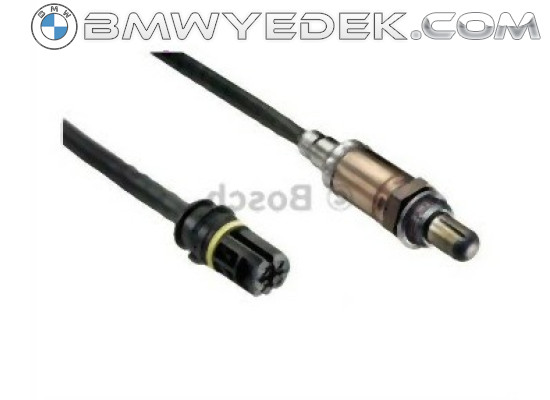 BMW M52 M54 Lambda Oxygen Sensor 11781437586