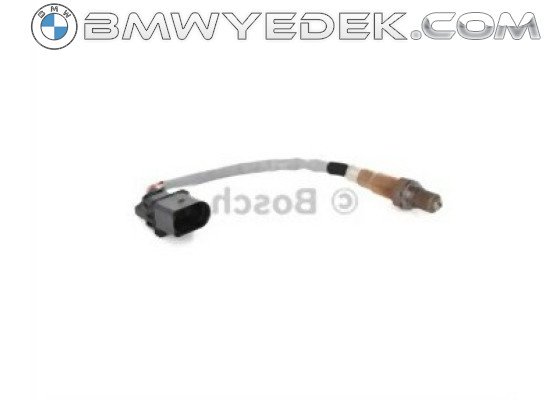 BMW E46 N42 N46 Oksijen Sensörü Lambda Sonda - 11787512976 BOSCH