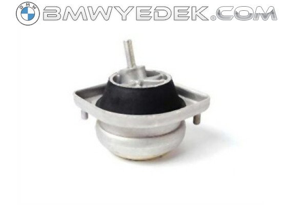 BMW E38 E39 M62 M73N Motor Kulağı Takozu Sol - 22111092823 KAUTEK