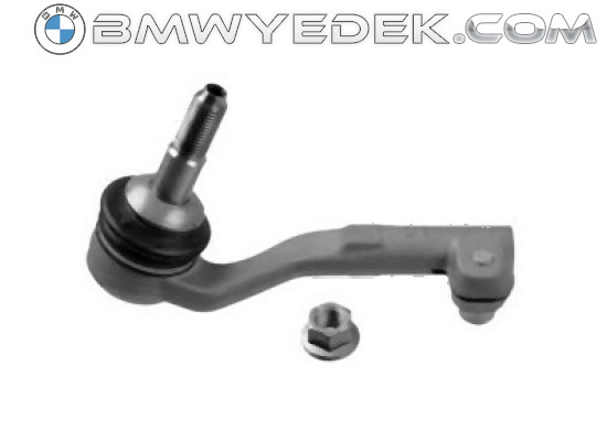 BMW Tie Rod End Right 32106799967 