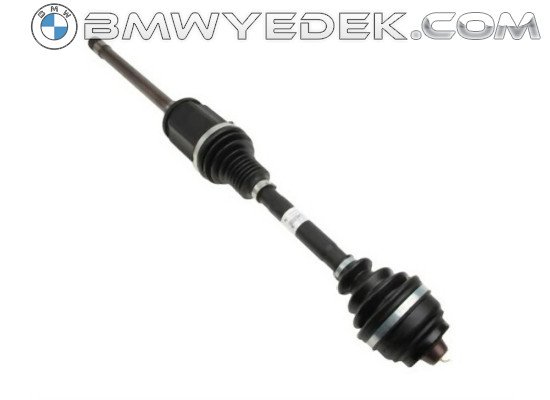 BMW F06 F07 F10 F11 F12 F13 Ön Aks Mili Sağ - 31607618680 ODM