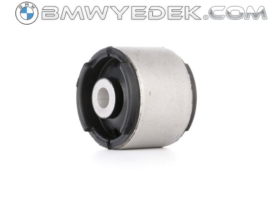 BMW E36 E46 E83 Rear Control Arm Bushing Without Cap 33326770786