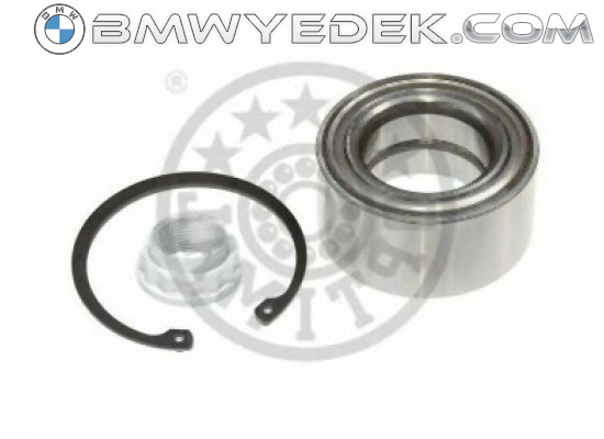 BMW E30 E36 E46 E81 E82 E85 E86 E87 E88 E89 E90 E91 E92 E93 Z3 Rear Axle Wheel Ball 42x75x3 334111306177