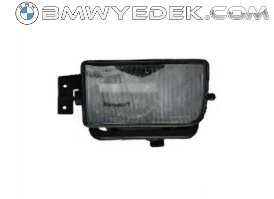 BMW E34 Fog Light Right 63178360942