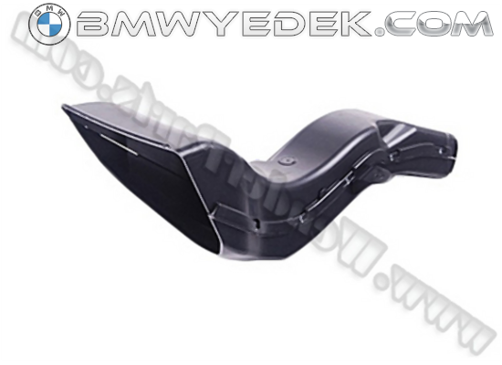 BMW F30 F31 M Technical Brake Air Duct Right 51748054230 