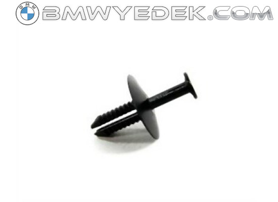 BMW Clip 51118174185 STARKLIPS