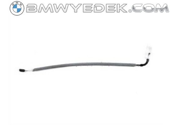 BMW E60 İç Kapı Kilit Teli - 51217034467 BMW Orjinal