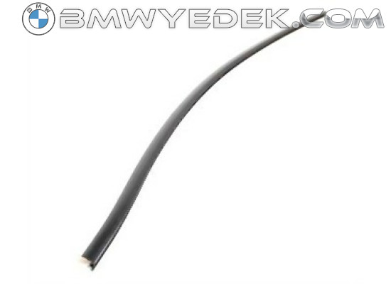 Фитиль ветрового стекла BMW E60 E61 - 51317166841 BMW Оригинал