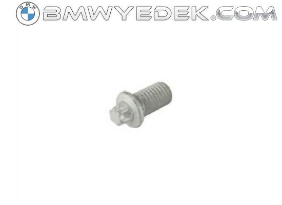 MINI R50 R52 R53 Debriyaj Baskı Civatası - 21207520449 BMW Orjinal