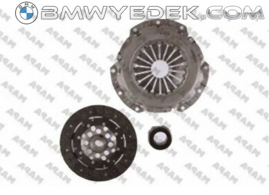 Mini R50-Diesel R52 R53 Clutch Set 21207551383 MAPA