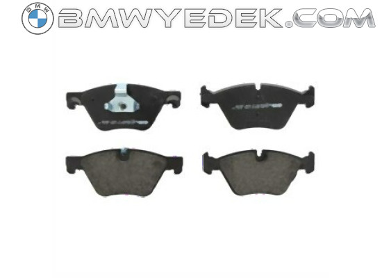 Передние тормозные колодки BMW F10 F11 - 34116858047 WUTSE