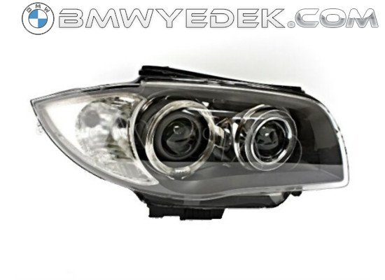 BMW E81 E82 E87 E88 Bi-Xenon Far Sol - 63117181289 VALEO