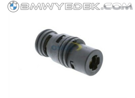 Термостат для BMW M43 M52 M54 N42 N46 - 17111437362 VEMO