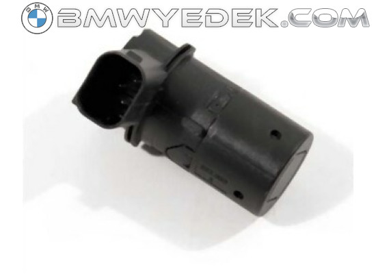 BMW E39 Parking Sensor 66216902181 VEMO