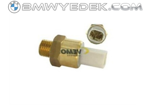 Выключатель кондиционера BMW E38 E39 — 61318360857 VEMO