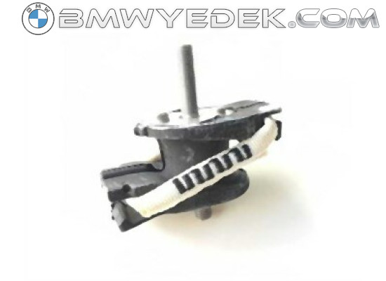 BMW F20 F21 F22 F34 F30 F31 F32 F33 F34 F36 Кронштейн коробки передач (крепление) - 22316796617 FEBi