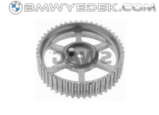 BMW E30 E34 M20 Cam Gear Large 11311714988 SWAG