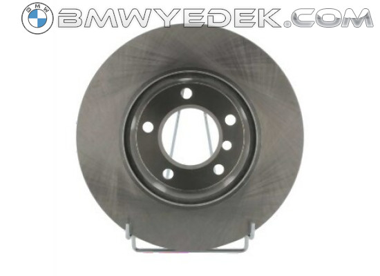 BMW E81 E87 F20 F21 F22 F23 Front Brake Disc Set 34116854996 FERODO