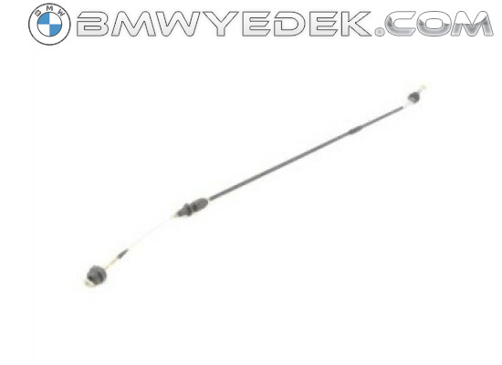 BMW E30 M40 Throttle Cable 35411160526 RICAMBIFLEX