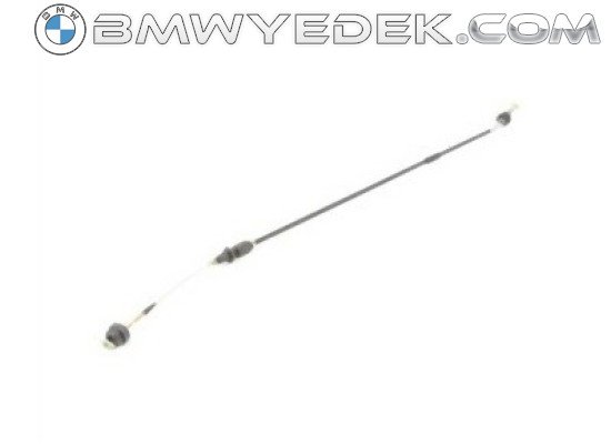 BMW E30 M40 Gaz Teli - 35411160526 RICAMBIFLEX