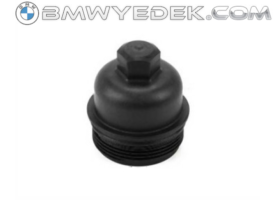 BMW MINI B37 B38 B47 B48 N47N N57N Oil Filter Cap 11428507685 FROW