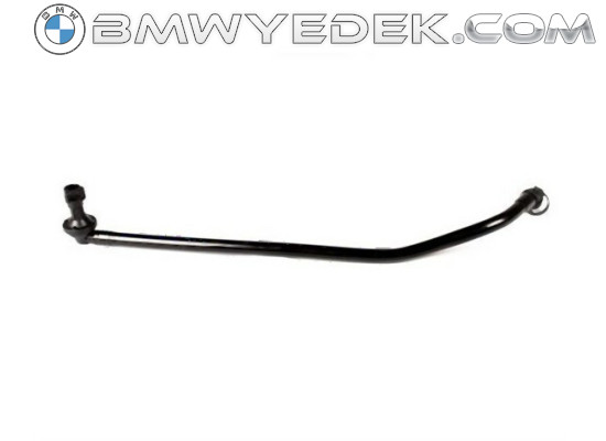Шланг сапуна BMW F20 F21 F30 F31 N13 - 11157614690 FROW