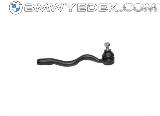 BMW E36 Z3 Tie Rod End Left 32111139313 FROW