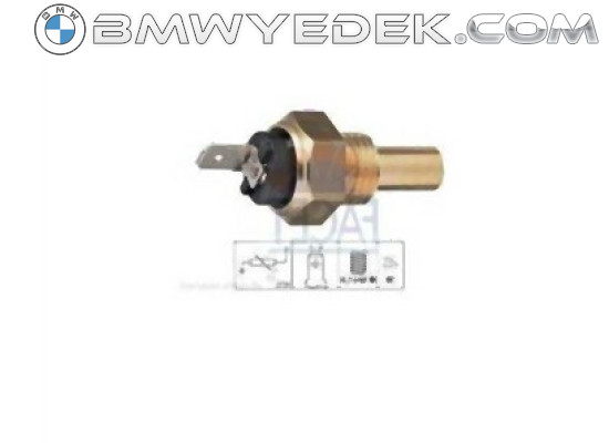 Датчик температуры BMW E30 M10 - 62110788115 FACET