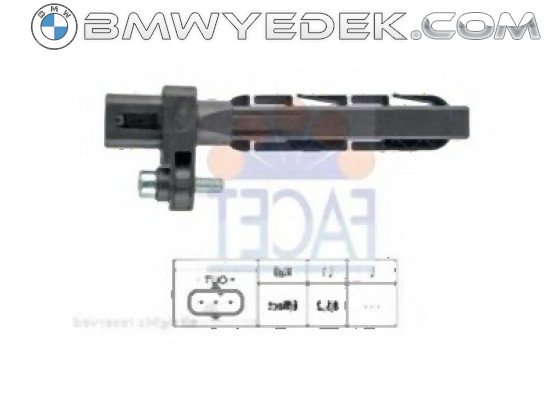 BMW MINI N47 N47N Krank Sensörü - 13627805188 FACET