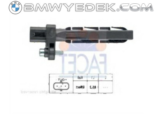 BMW MINI N47 N47N Crank Sensor 13627805188 FACET