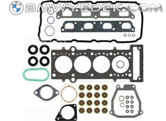 Mini R52 R53 W11 Top Assembly Cylinder Head Gasket 11120147561 VICTOR REINZ