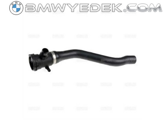 BMW F20 F21 F30 F31 N13 Верхний патрубок радиатора левый - 17127596832 RAPRO