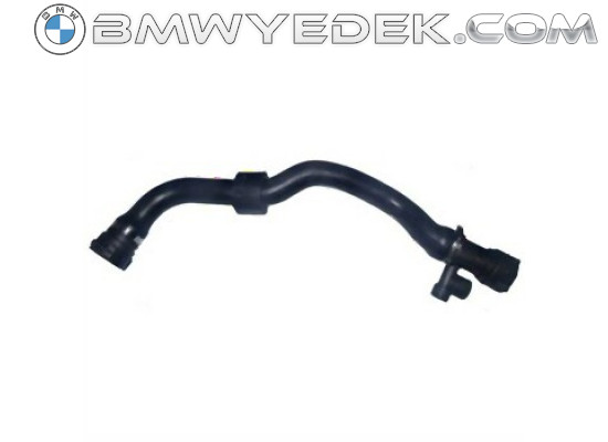 BMW E46 330d Radiator Upper Hose 11537787720 YILDIZ