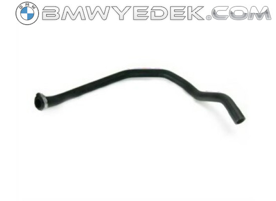 Шланг отопителя BMW E53 — 64218409062 BIMBO