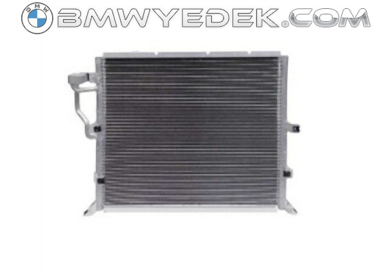BMW E36 After 09 1992 Air Conditioning Radiator 64538373004 UNICORE