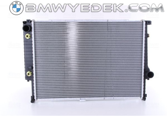 BMW E32 E34 M30 Радиатор - 17111723467 KYBURG