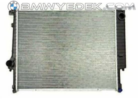 BMW E30 M20 Radiator 17112241912 UNICORE