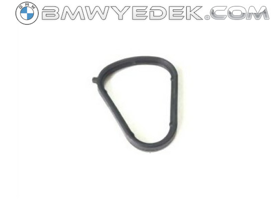 BMW F20 F21 F30 F31 N13 Oil Filter Gasket 11427625485 ELRING