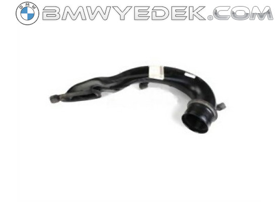BMW E39 M52 M54 Air Filter Pipe 13711437630 