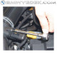 BMW E38 E39 E46 Z3 M52 M54 Flowmeter Electronic Part Only 13621432356 PIERBURG