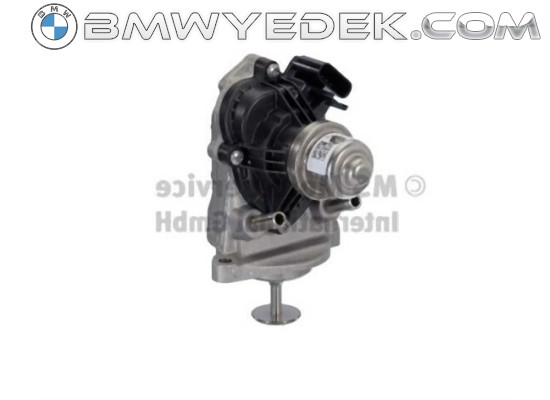 BMW MINI B37 B47 B57 N47N AGR Valve 11718513132 PIERBURG